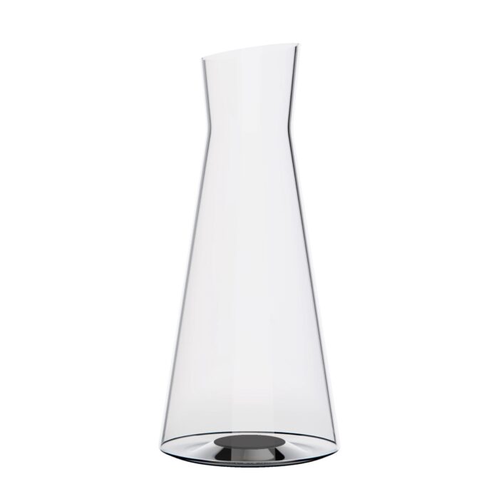 Trebonn SPLITGLASS ORIGINAL Caraffa 100cl - black