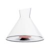 Trebonn SPLITGLASS ORIGINAL Decanter 100cl - red