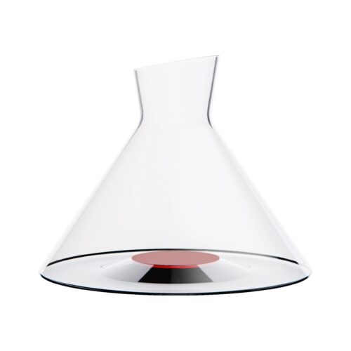 trebonn-splitglass-original-decanter-100cl-red-1.jpeg Trebonn SPLITGLASS ORIGINAL Decanter 100cl - red