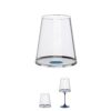trebonn-splitglass-original-set-da-2-bicchieri-vino-rosso-45cl-senza-stelo-blue-1.jpeg Trebonn SPLITGLASS ORIGINAL Set da 2 bicchieri vino rosso 45cl (senza stelo) - blue
