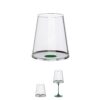 trebonn-splitglass-original-set-da-2-bicchieri-vino-rosso-45cl-senza-stelo-green-1.jpeg Trebonn SPLITGLASS ORIGINAL Set da 2 bicchieri vino rosso 45cl (senza stelo) - green