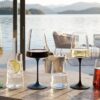 trebonn-splitglass-original-set-da-2-bicchieri-vino-rosso-45cl-senza-stelo-green-3.jpg Trebonn SPLITGLASS ORIGINAL Set da 2 bicchieri vino rosso 45cl (senza stelo) - green
