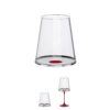 trebonn-splitglass-original-set-da-2-bicchieri-vino-rosso-45cl-senza-stelo-red-1.jpeg Trebonn SPLITGLASS ORIGINAL Set da 2 bicchieri vino rosso 45cl (senza stelo) - red