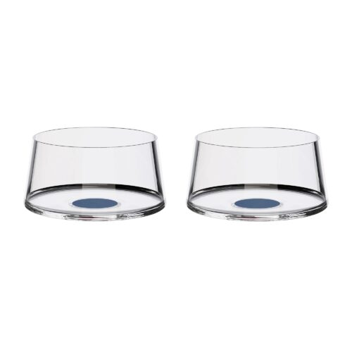 trebonn-splitglass-original-set-di-2-bicchieri-da-acqua-coppa-champagne-25cl-senza-stelo-blue-1.jpeg Trebonn SPLITGLASS ORIGINAL Set di 2 bicchieri da acqua/coppa champagne 25cl (senza stelo) - blue