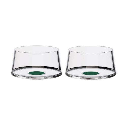 trebonn-splitglass-original-set-di-2-bicchieri-da-acqua-coppa-champagne-25cl-senza-stelo-green-1.jpeg Trebonn SPLITGLASS ORIGINAL Set di 2 bicchieri da acqua/coppa champagne 25cl (senza stelo) - green