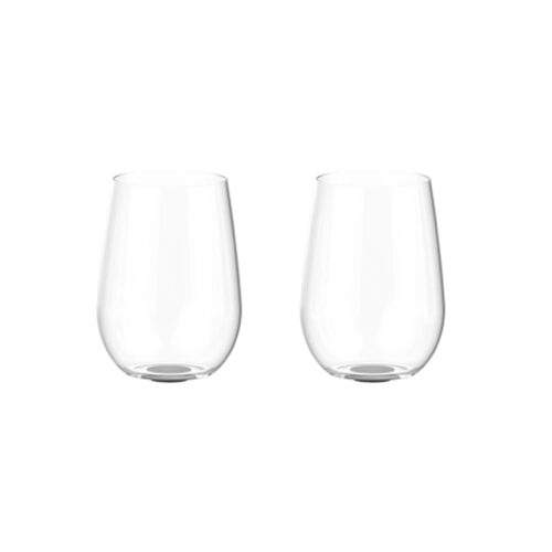 trebonn-splitglass-origini-set-di-2-bicchieri-cinque-terre-senza-stelo-black-1.jpeg Trebonn SPLITGLASS ORIGINI Set di 2 bicchieri Cinque Terre (senza stelo) - black