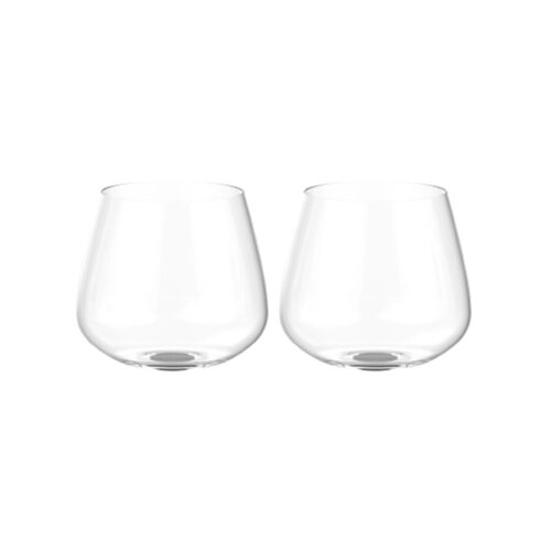 trebonn-splitglass-origini-set-di-2-bicchieri-collio-senza-stelo-black-1.jpeg Trebonn SPLITGLASS ORIGINI Set di 2 bicchieri Collio (senza stelo) - black