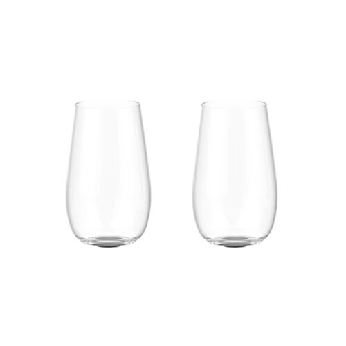 trebonn-splitglass-origini-set-di-2-bicchieri-trento-senza-stelo-black-1.jpeg Trebonn SPLITGLASS ORIGINI Set di 2 bicchieri Trento (senza stelo) - black