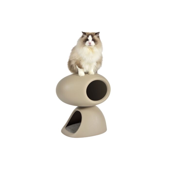 united-pets-cat-cave-2.jpg United Pets Cat Cave
