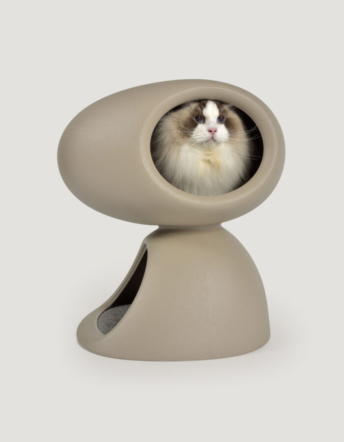united-pets-cat-cave-3.jpg United Pets Cat Cave