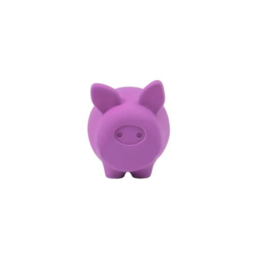 FOTO QUADRATA - 1 United Pets PIGS- Piggy