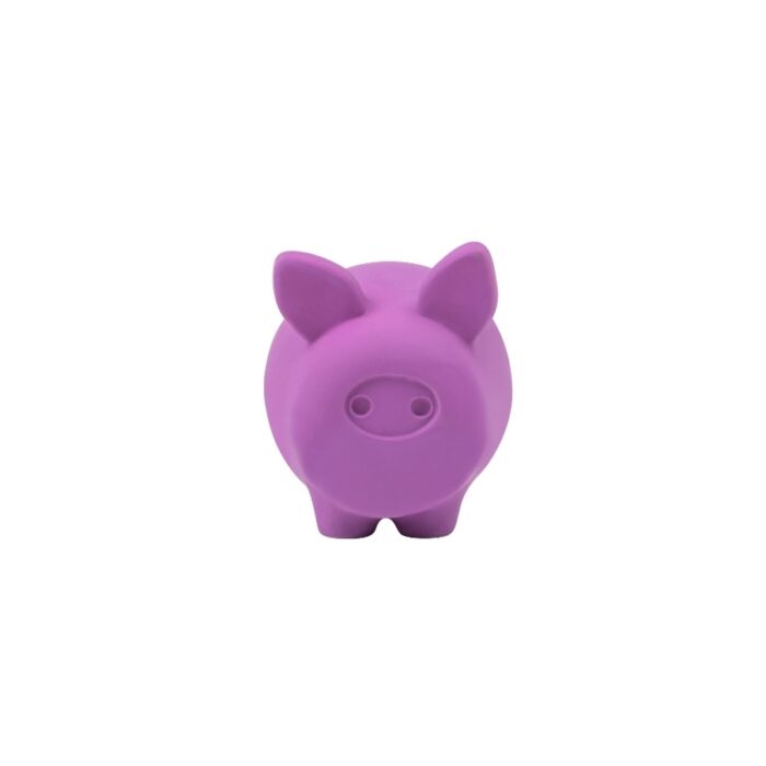 FOTO QUADRATA - 1 United Pets PIGS- Piggy