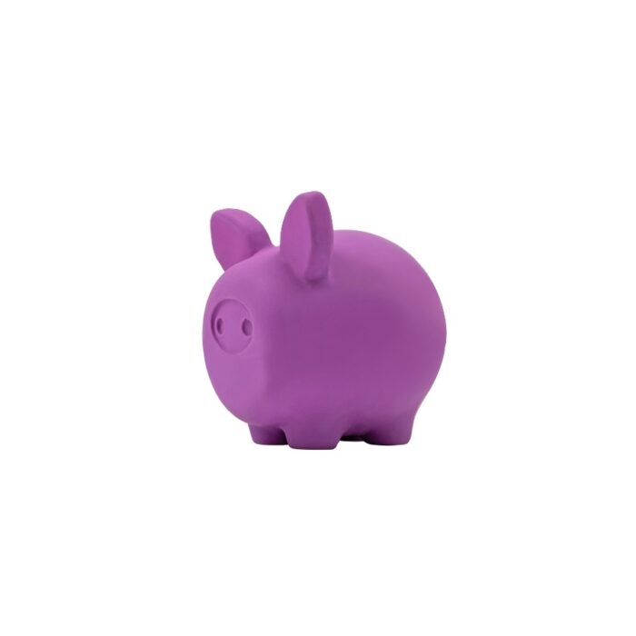 FOTO QUADRATA - 1 United Pets PIGS- Piggy