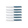 victorinox-swiss-modern-kit-6-coltelli-tavola-punta-tonda-ondulato-nordic-blu-1.jpg Victorinox SWISS MODERN Kit 6 coltelli tavola punta tonda ondulato - nordic blu