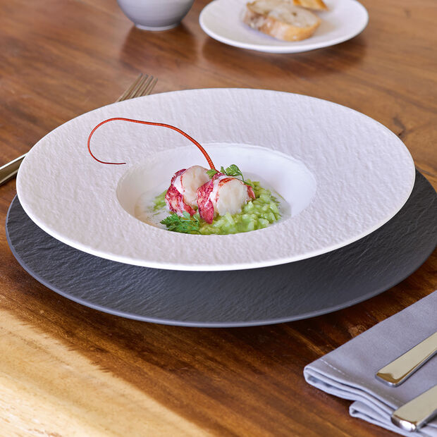 villeroy-boch-manufacture-rock-set-piatti-x-6-persone-12-pezzi-piatto-pasta-gourmet-3.jpg Villeroy & Boch Manufacture Rock Set piatti x 6 persone, 12 pezzi piatto pasta/gourmet