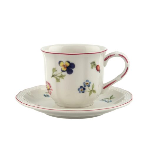 villeroy-boch-petite-fleur-kit-6-tazza-espresso-010l-con-piattino-1.jpg Villeroy & Boch PETITE FLEUR Kit 6 tazza espresso 0,10L con piattino