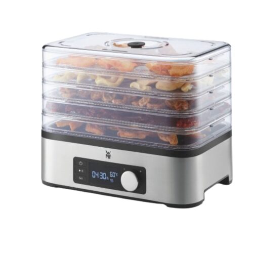 wmf-elettrodomestici-kitchenminis-essicatore-snack-to-go-1.jpg WMF Elettrodomestici KITCHENMINIS Essicatore Snack to go