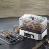 wmf-elettrodomestici-kitchenminis-essicatore-snack-to-go-2.jpg WMF Elettrodomestici KITCHENMINIS Essicatore Snack to go