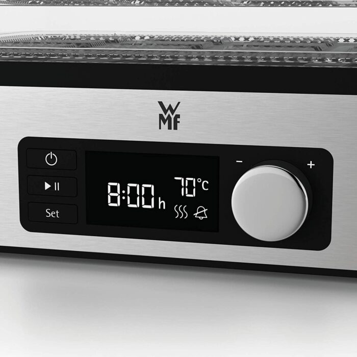 wmf-elettrodomestici-kitchenminis-essicatore-snack-to-go-4.jpg WMF Elettrodomestici KITCHENMINIS Essicatore Snack to go