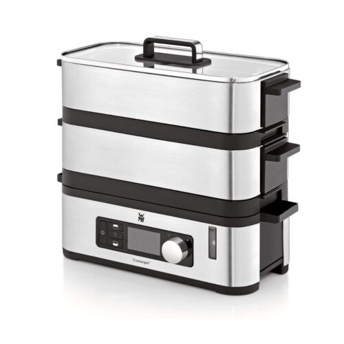 wmf-elettrodomestici-kitchenminis-vaporiera-1.jpg WMF Elettrodomestici KITCHENMINIS Vaporiera