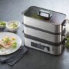 wmf-elettrodomestici-kitchenminis-vaporiera-2.jpg WMF Elettrodomestici KITCHENMINIS Vaporiera