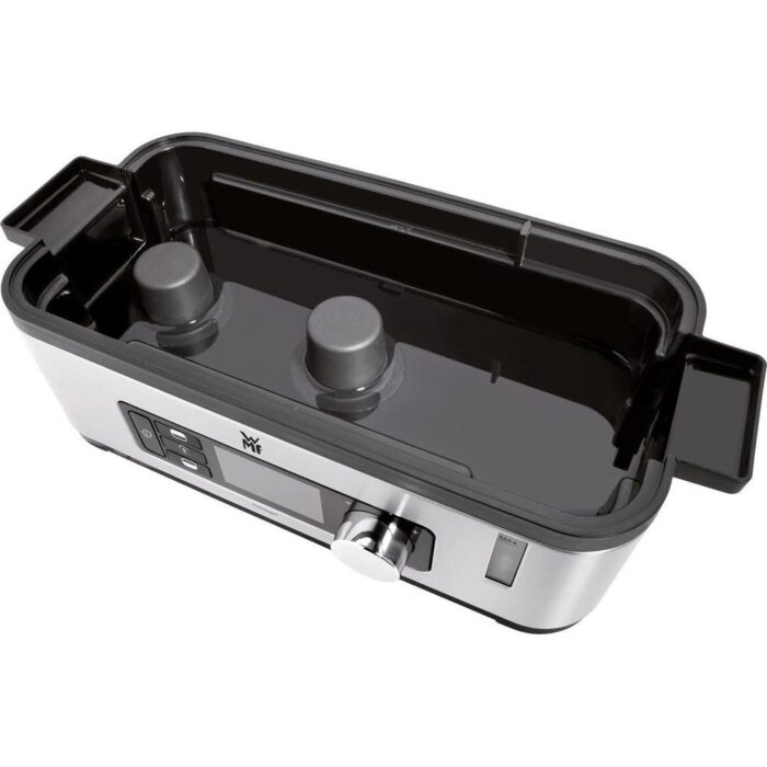 wmf-elettrodomestici-kitchenminis-vaporiera-3.jpg WMF Elettrodomestici KITCHENMINIS Vaporiera