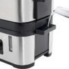 wmf-elettrodomestici-kitchenminis-vaporiera-4.jpg WMF Elettrodomestici KITCHENMINIS Vaporiera