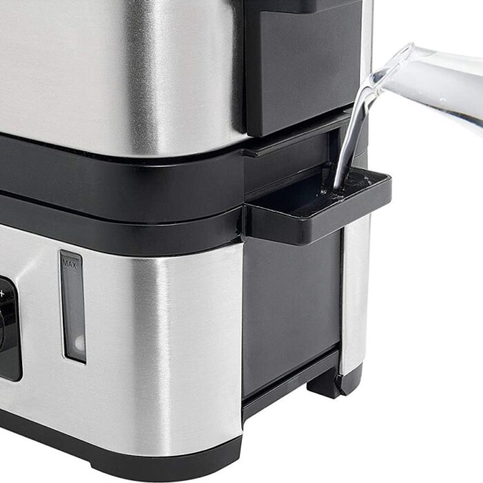 wmf-elettrodomestici-kitchenminis-vaporiera-4.jpg WMF Elettrodomestici KITCHENMINIS Vaporiera