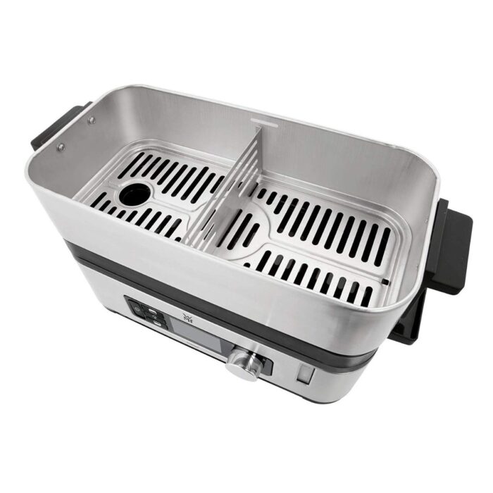 wmf-elettrodomestici-kitchenminis-vaporiera-5.jpg WMF Elettrodomestici KITCHENMINIS Vaporiera