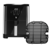 wmf-elettrodomestici-multi-taste-46l-friggitrice-ad-aria-3.png WMF Elettrodomestici MULTI TASTE 4,6L Friggitrice ad aria