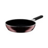 WMF FUSIONTEC MINERAL  Padella - rose quartz