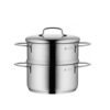 wmf-mini-pentola-vapore-con-coperchio-e-cestello-o16cm-1.jpg WMF MINI Pentola vapore con coperchio e cestello ø16cm
