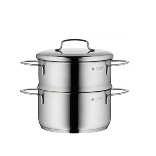 wmf-mini-pentola-vapore-con-coperchio-e-cestello-o16cm-1.jpg WMF MINI Pentola vapore con coperchio e cestello ø16cm
