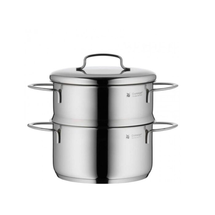 wmf-mini-pentola-vapore-con-coperchio-e-cestello-o16cm-1.jpg WMF MINI Pentola vapore con coperchio e cestello ø16cm