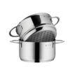wmf-mini-pentola-vapore-con-coperchio-e-cestello-o16cm-2.jpg WMF MINI Pentola vapore con coperchio e cestello ø16cm