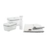 zwilling-fresh-save-starter-kit-7-pezzi-sottovuoto-vetro-1.jpg Zwilling FRESH&SAVE STARTER KIT 7 pezzi sottovuoto vetro
