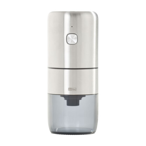 AdHoc I.MIL macinacaffe  - inox