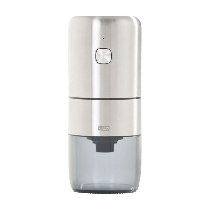 adhoc-i.mil-macinacaffe-inox-1.jpg AdHoc I.MIL macinacaffe - inox