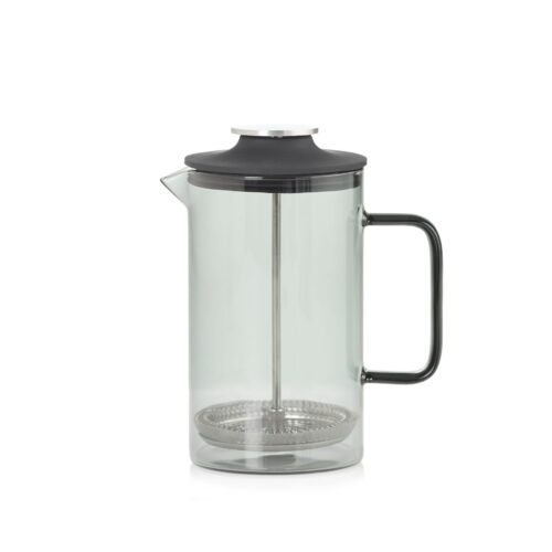 AdHoc IMPACT caffettiera francese - grigio