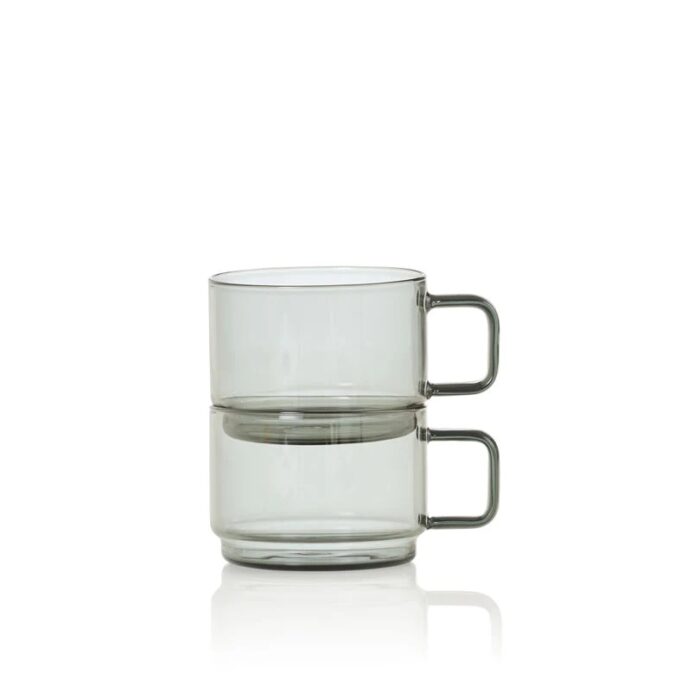 adhoc-impact-set-2-tazze-the-impilabili-grigio-1.jpg AdHoc IMPACT set 2 tazze thè impilabili - grigio