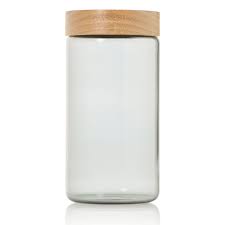 AdHoc PUREJAR barattolo 1,2L - grigio