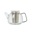 adhoc-yuna-teiera-in-vetro-borosilicato-con-filtro-grigio-chiaro-1.jpg AdHoc YUNA teiera in vetro borosilicato con filtro - grigio chiaro