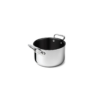 agnelli-1907-2ply-antiaderente-ceramico-casseruola-alta-due-maniglie-16cm-1.png Agnelli 1907 2PLY ANTIADERENTE CERAMICO Casseruola alta due maniglie 16cm