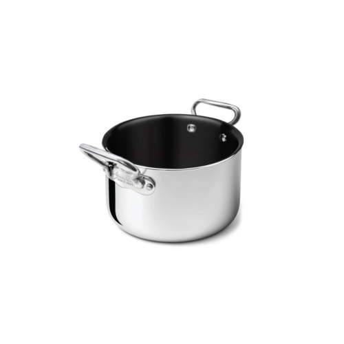 agnelli-1907-2ply-antiaderente-ceramico-casseruola-alta-due-maniglie-20cm-1.png Agnelli 1907 2PLY ANTIADERENTE CERAMICO Casseruola alta due maniglie 20cm
