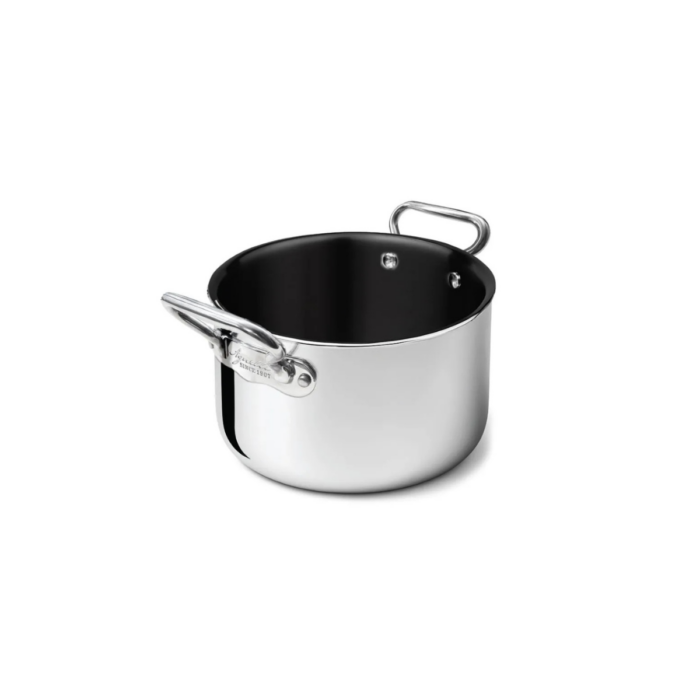agnelli-1907-2ply-antiaderente-ceramico-casseruola-alta-due-maniglie-20cm-1.png Agnelli 1907 2PLY ANTIADERENTE CERAMICO Casseruola alta due maniglie 20cm