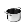 agnelli-1907-2ply-antiaderente-ceramico-casseruola-alta-due-maniglie-24cm-1.png Agnelli 1907 2PLY ANTIADERENTE CERAMICO Casseruola alta due maniglie 24cm