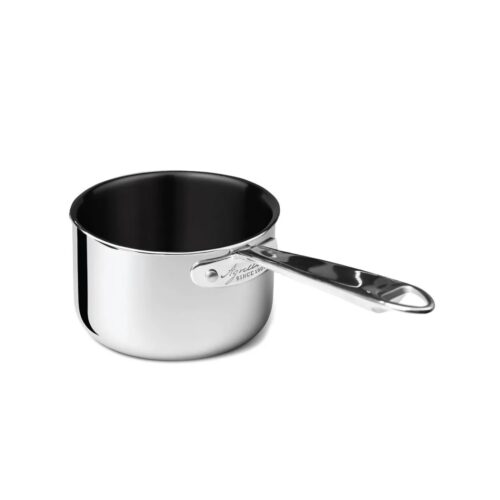 agnelli-1907-2ply-antiaderente-ceramico-casseruola-alta-un-manico-16cm-1.jpg Agnelli 1907 2PLY ANTIADERENTE CERAMICO Casseruola alta un manico 16cm