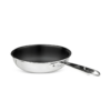 Agnelli 1907 2PLY ANTIADERENTE CERAMICO Padella svasata alta un manico 24cm