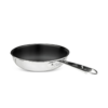 Agnelli 1907 2PLY ANTIADERENTE CERAMICO Padella svasata alta un manico 28cm