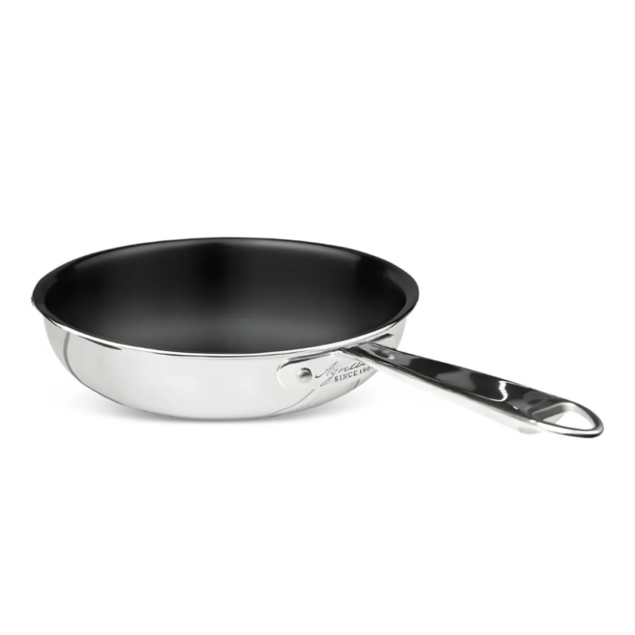 agnelli-1907-2ply-antiaderente-ceramico-padella-svasata-alta-un-manico-32cm-1.png Agnelli 1907 2PLY ANTIADERENTE CERAMICO Padella svasata alta un manico 32cm